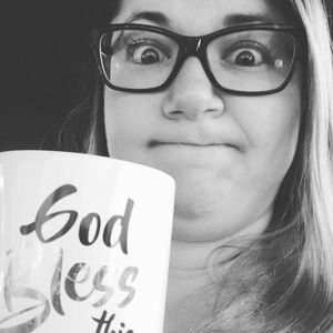 Meet your Posher, Tasha